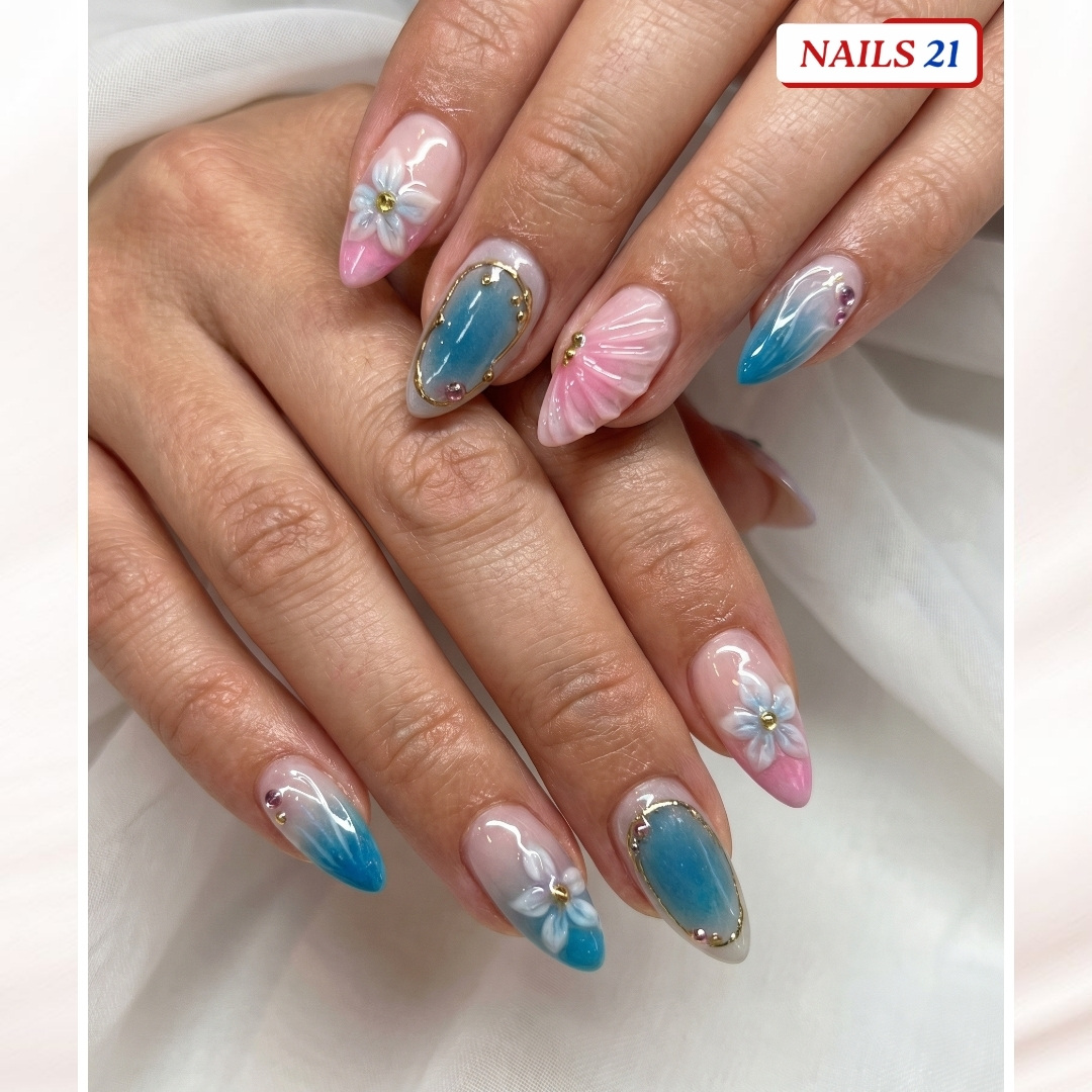 Nail June 16